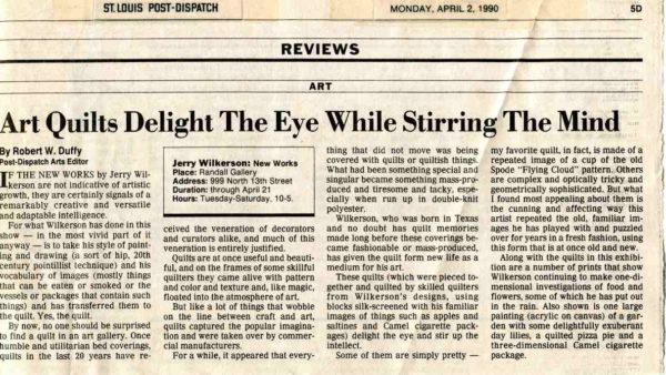 Quilt exhibit review April 2 1990 (1)